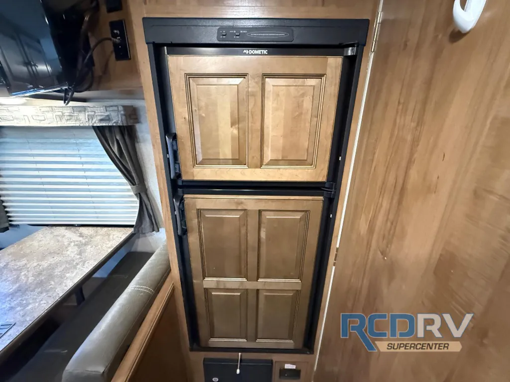 2018 Forest River Flagstaff Micro Lite 23LB, Photos photo 11