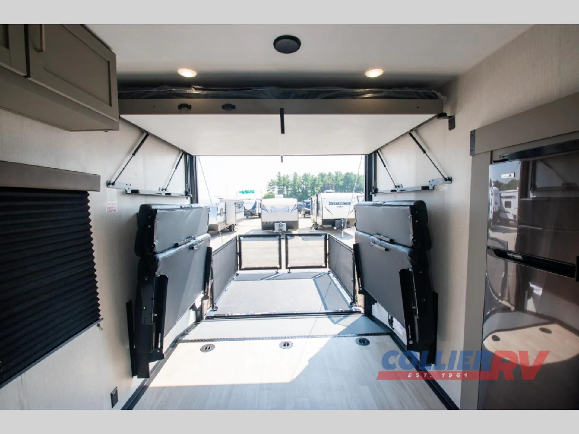 2026 Keystone Carbon 30WFO - Photo 4
