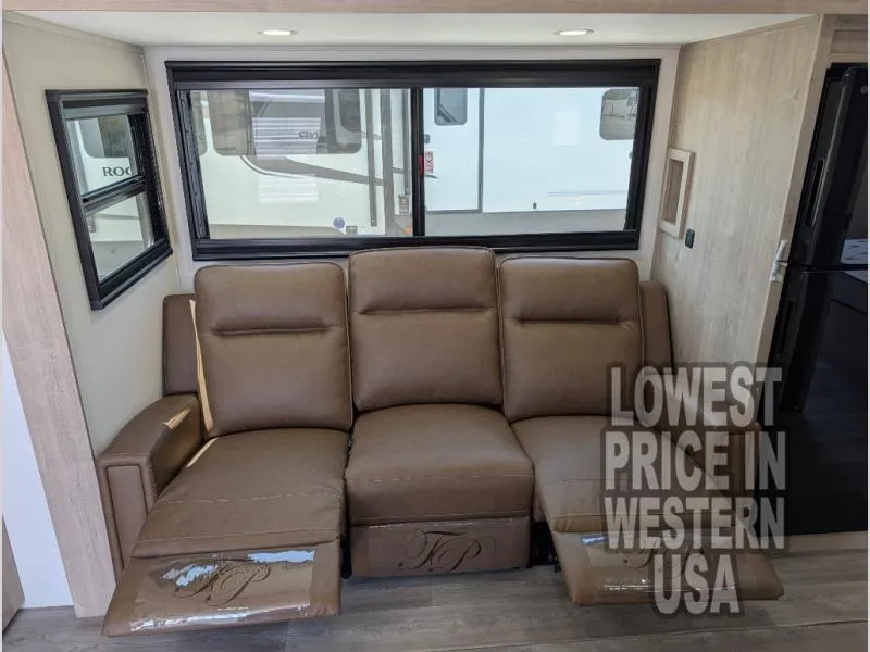2026 Grand Design Imagine 2300MK - Photo 3