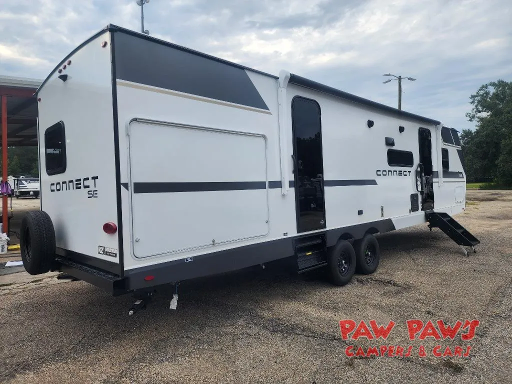 2026 KZ Connect SE C312BHKSE - Photo 3