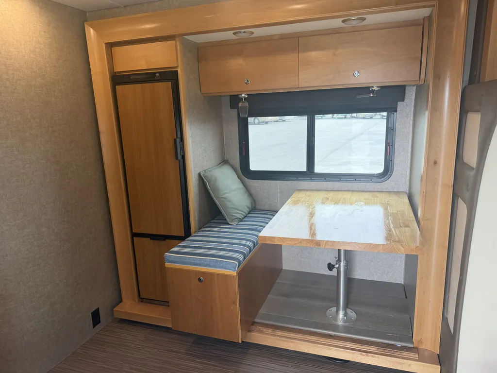 2018 Tiffin Wayfarer 24 BW, Photos photo 68