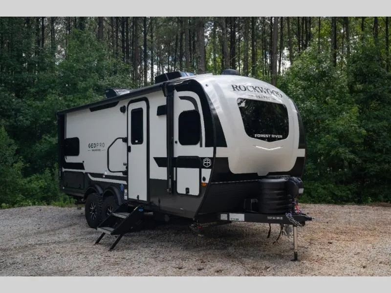 2026 Forest River RV Rockwood GEO Pro 20FK - Main photo