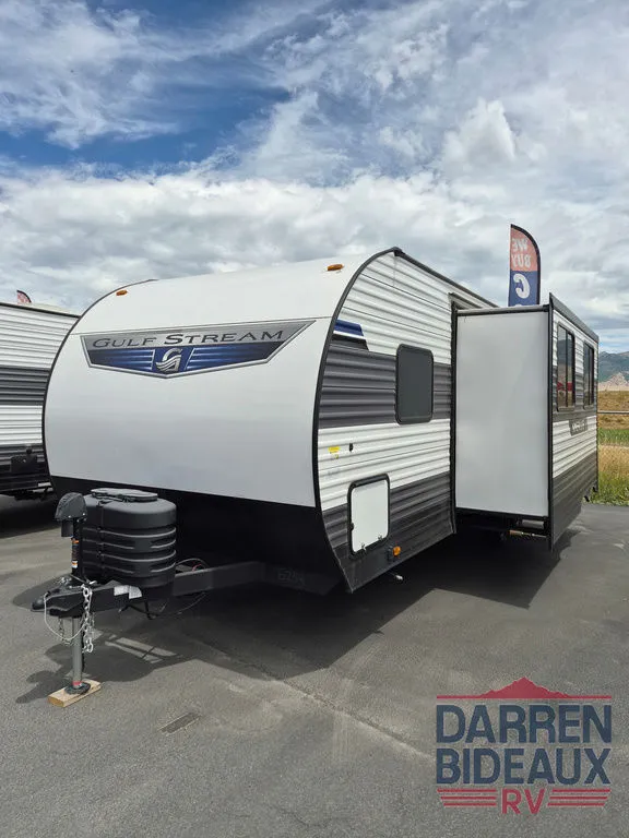 2026 Gulf Stream Ameri-Lite Ultra-Lite 268BH - Photo 2