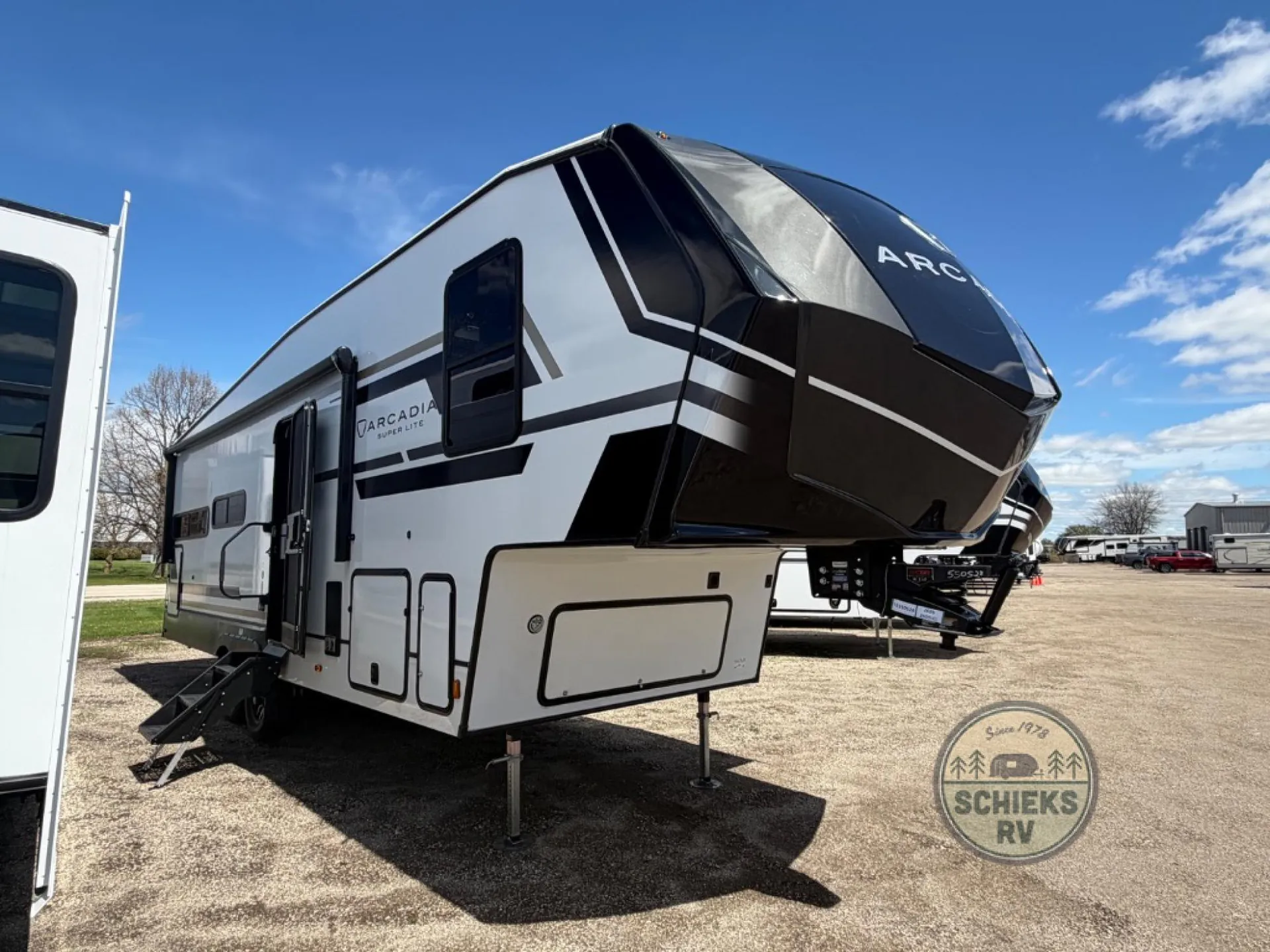 2026 Keystone Arcadia Super Lite 260SLCL - Photo 2