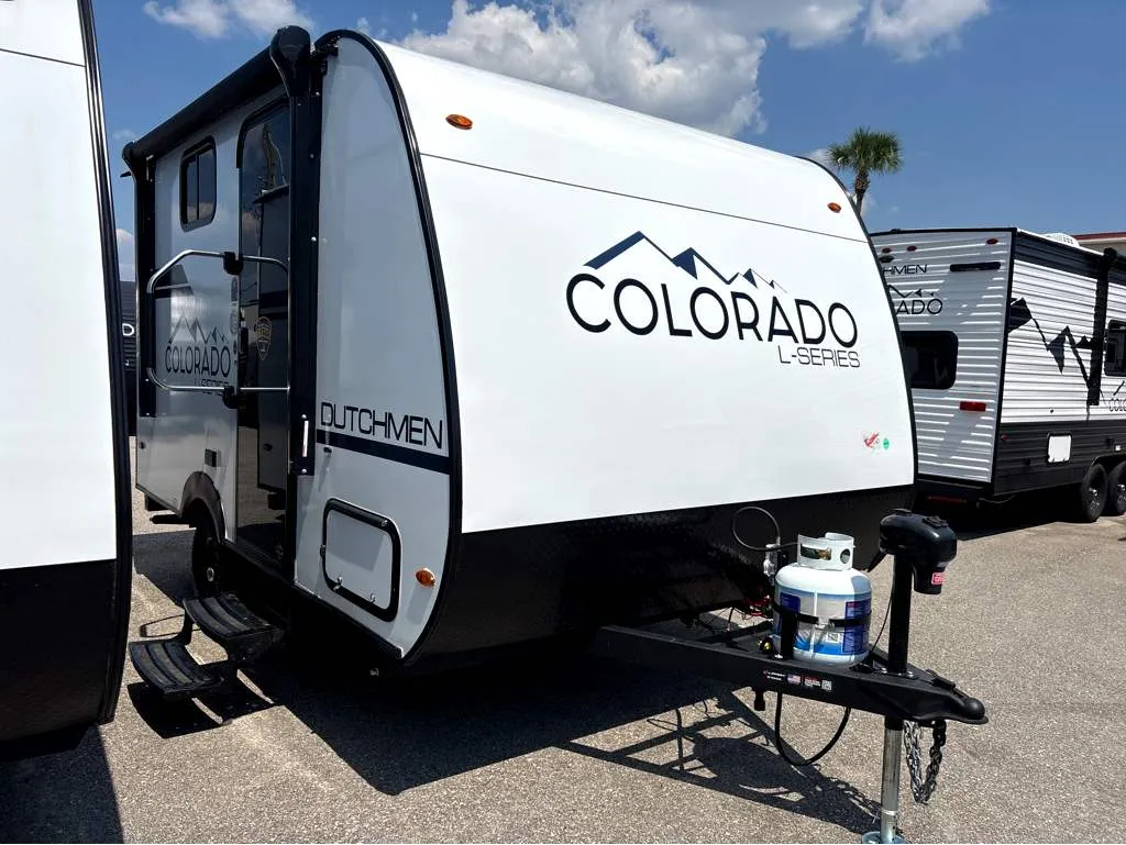 2026 Dutchmen Colorado 130BHC - Main photo