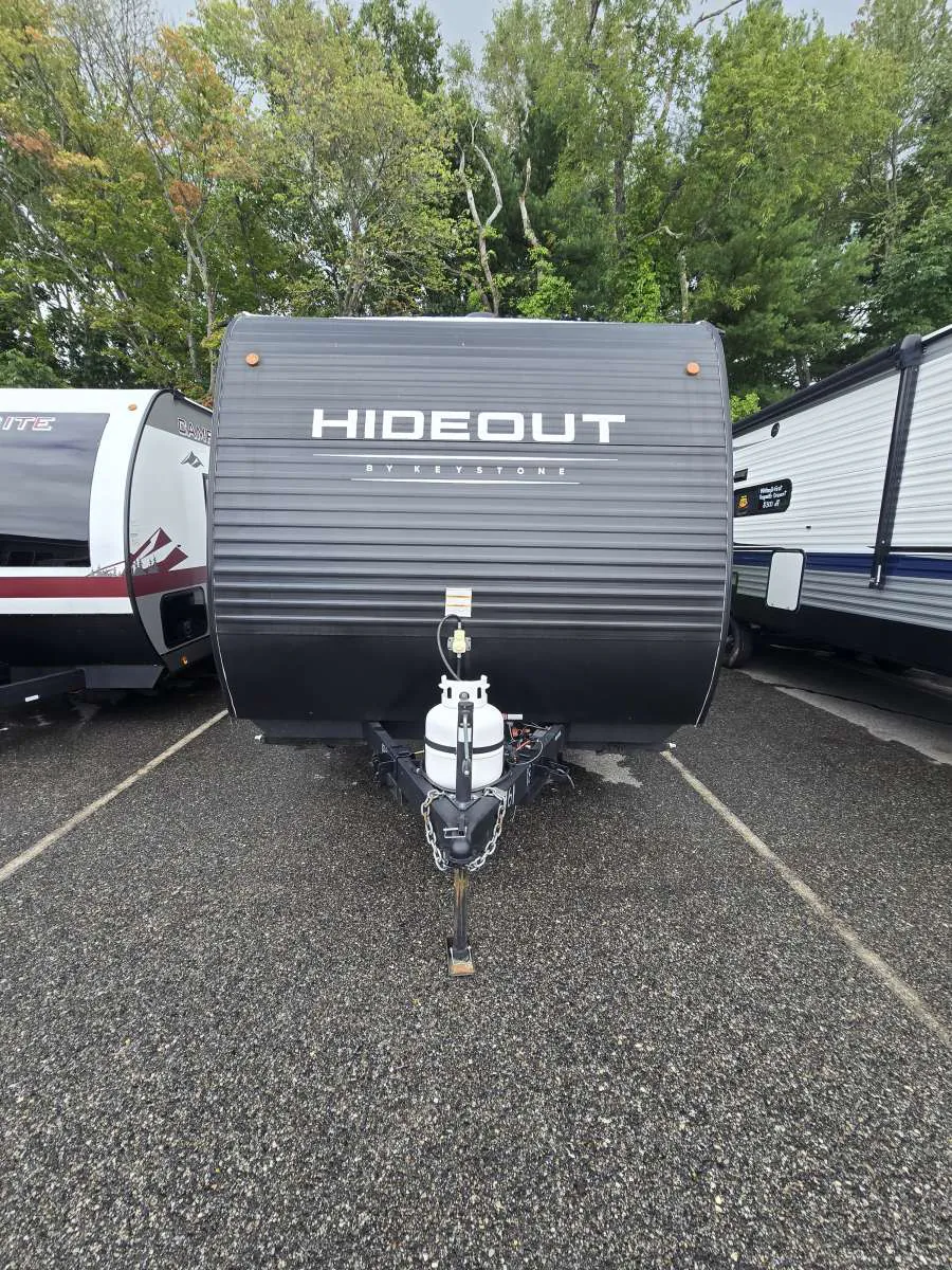 2024 Keystone Hideout 186SS, Photos photo 5