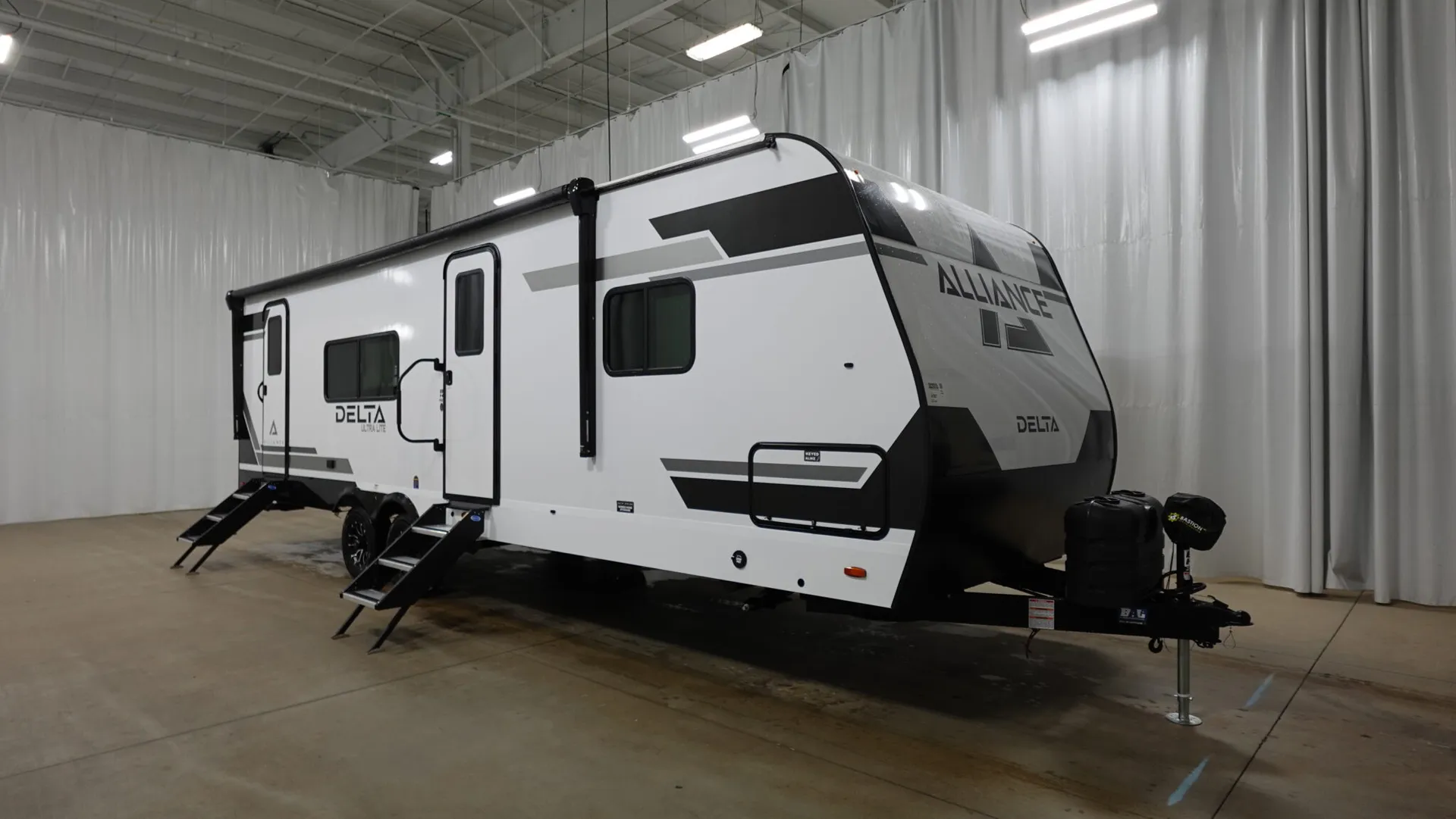 2026 Alliance RV Delta Ultra Lite BH271 - Photo 2
