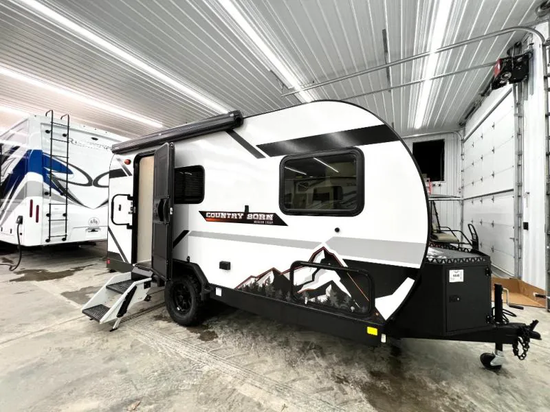 2026 Modern Buggy RV Country Born CB17 - Photo 3