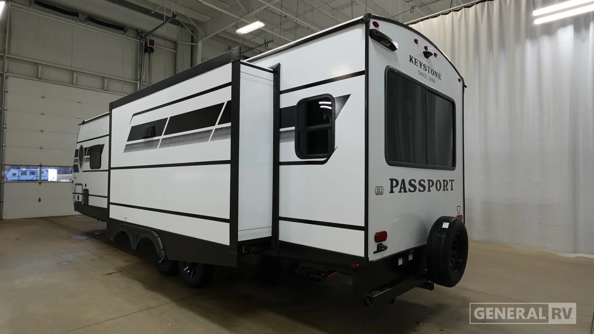 2026 Keystone Passport Super Lite 2870RL - Photo 4