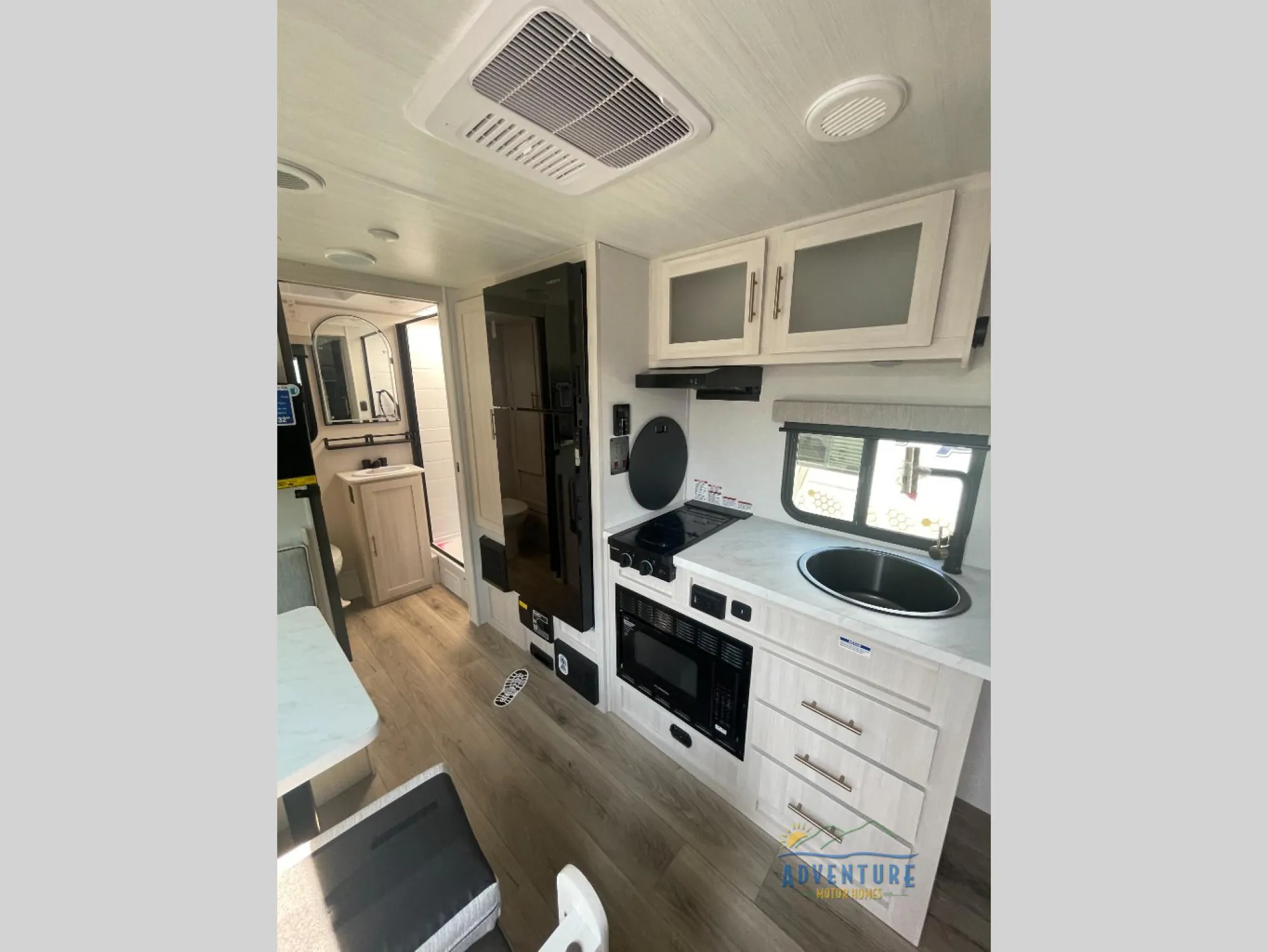 2027 Forest River R-Pod RP-192 — Photo 7