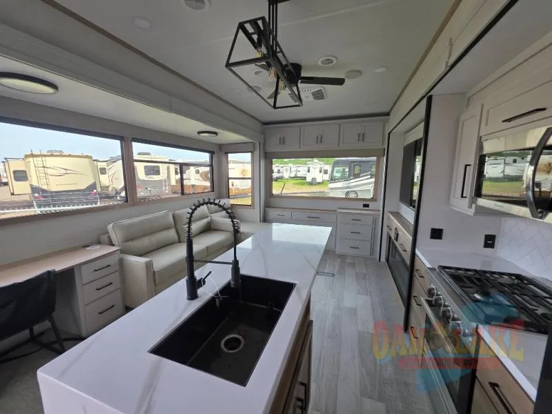 2026 Forest River Sierra 3900HBLR - Photo 4