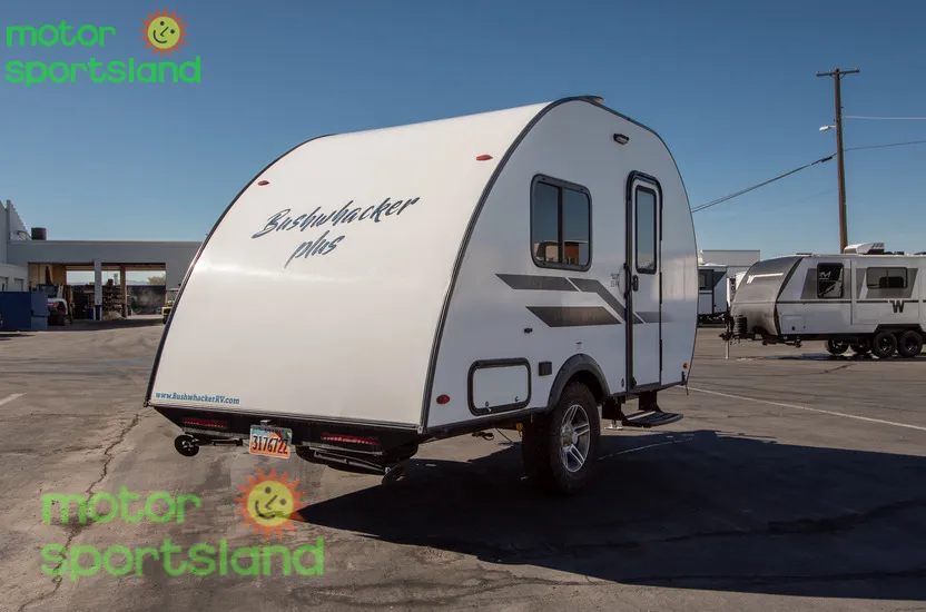 2021 Brackston Creek Bushwacker 15FK - Photo 3