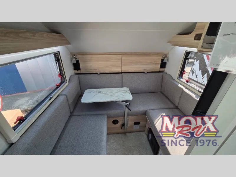 2026 NuCamp TAB 320 BOONDOCK - Photo 3