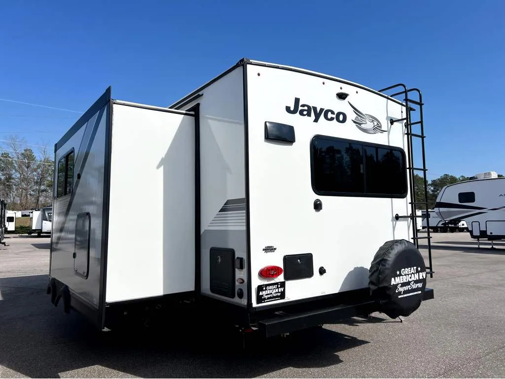 2024 Jayco Jay Feather 23RK - Photo 4