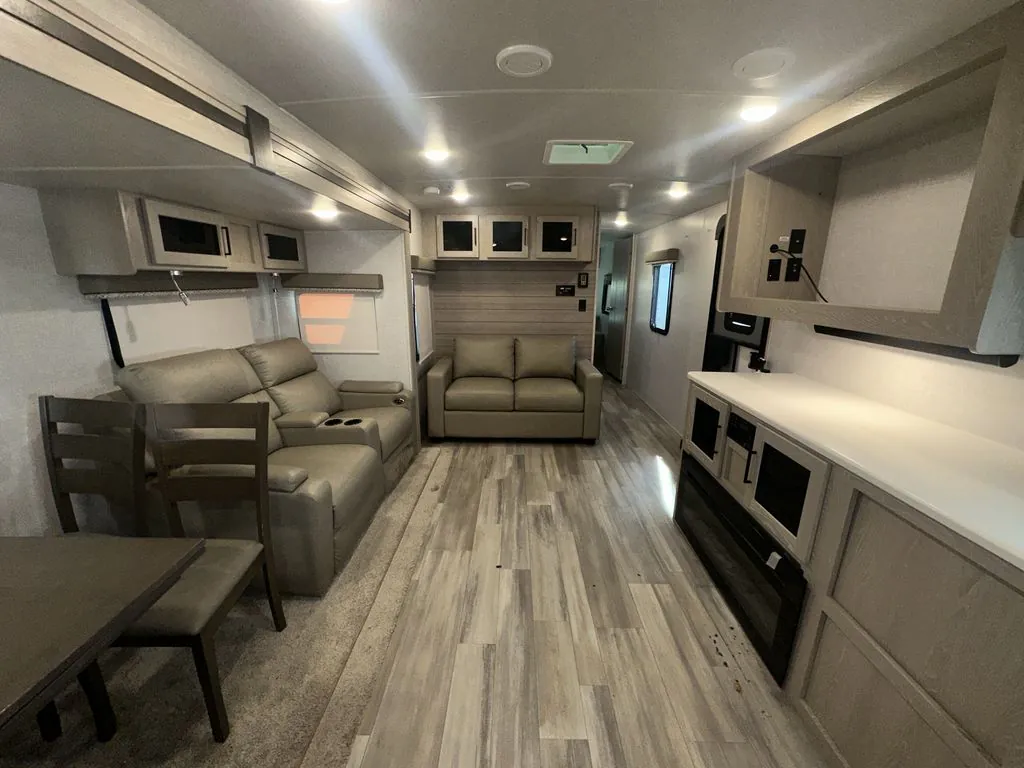 2021 Forest River Flagstaff Super Lite 29RKSW, Photos photo 9