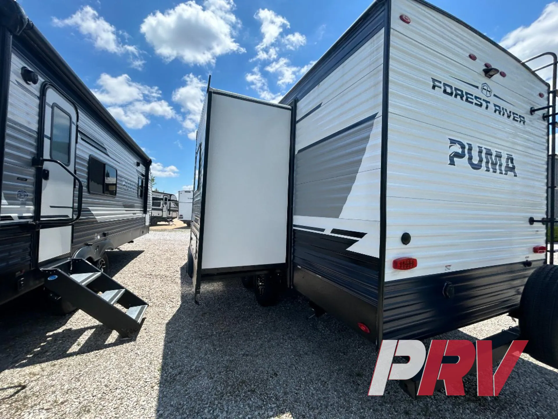 2026 Forest River Puma 220FK — Photo 7