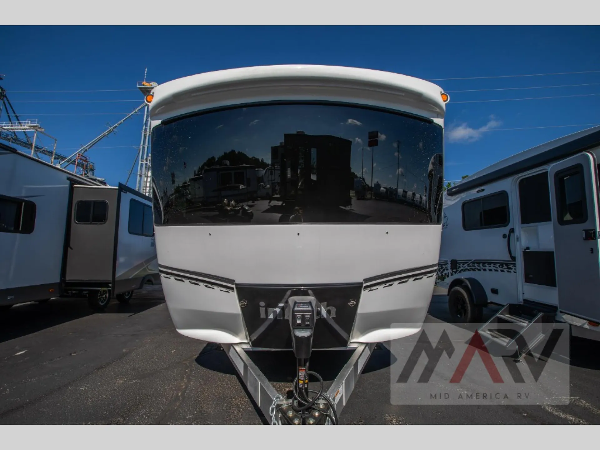 2026 inTech RV Aucta SYCAMORE - Photo 4