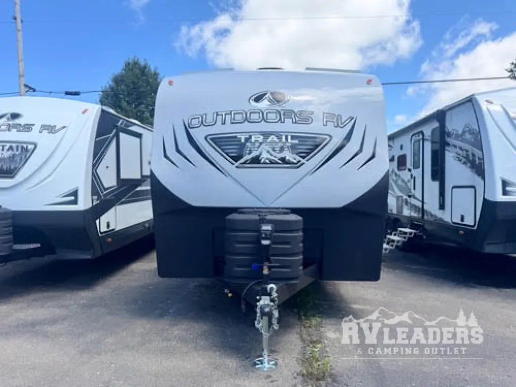 2027 Outdoors RV Trail Series 29TRX, Photos photo 50