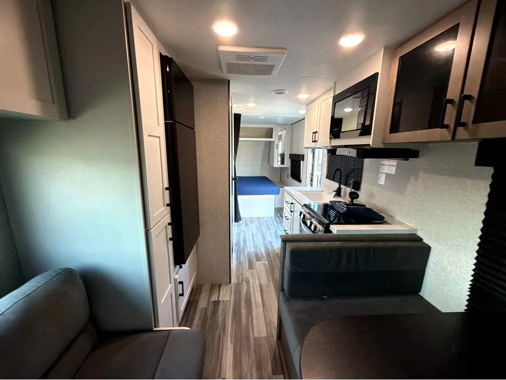 2025 Jayco Jay Flight SLX 210QB, Photos photo 14