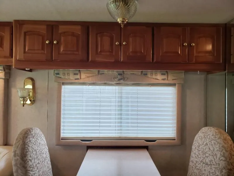 1999 Holiday Rambler Navigator 40WDS - Photo 4