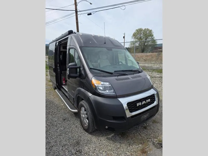 2021 Jayco Swift 20T - Photo 2