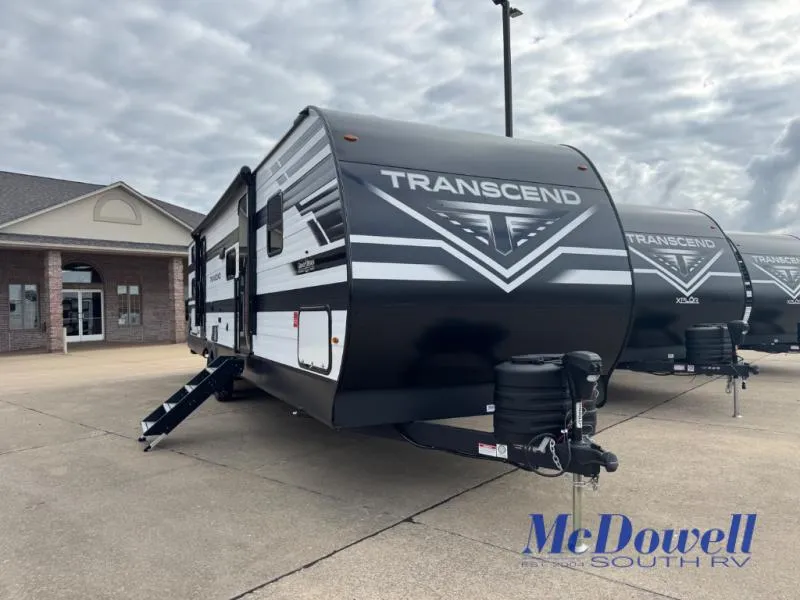 2026 Grand Design Transcend 325BHT - Photo 2
