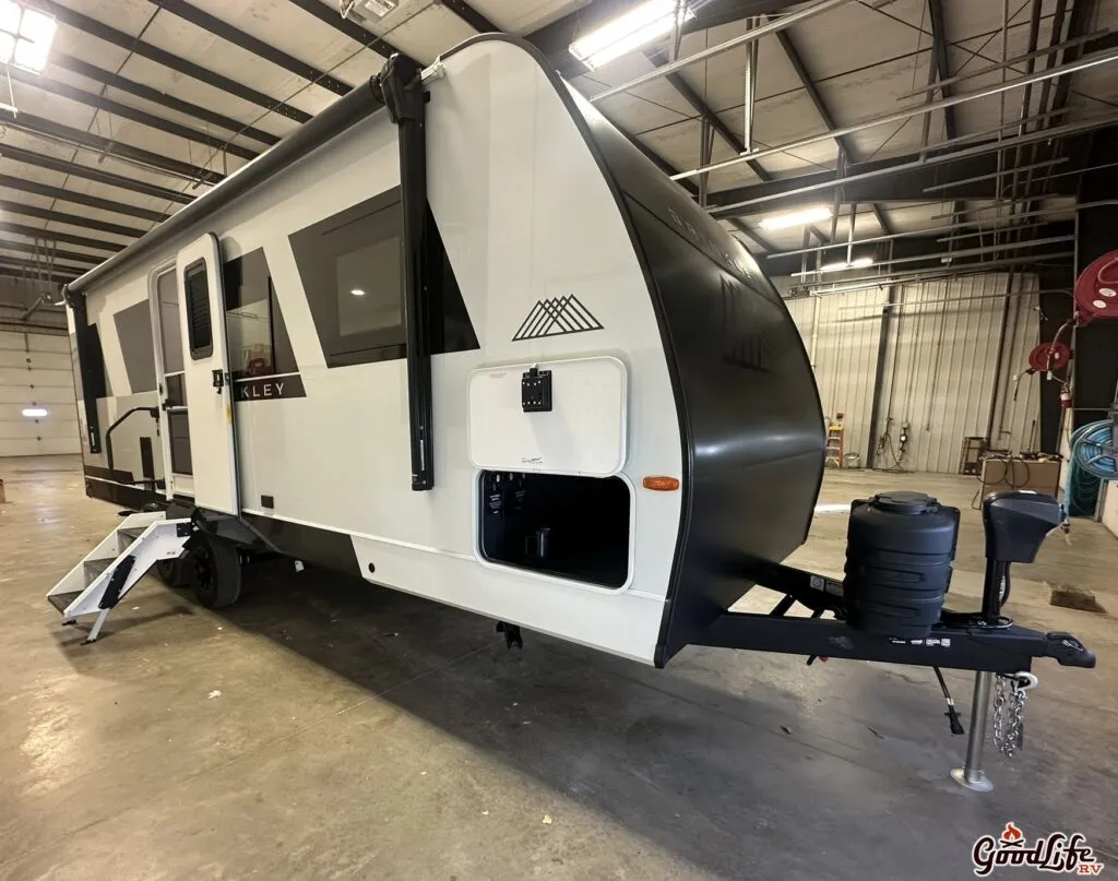 2026 Brinkley Model I 23X - Photo 2