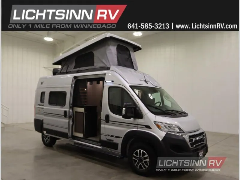 2027 Winnebago Solis 59P - Photo 2