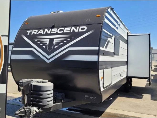 2024 Grand Design Transcend Xplor 265BH - Photo 3