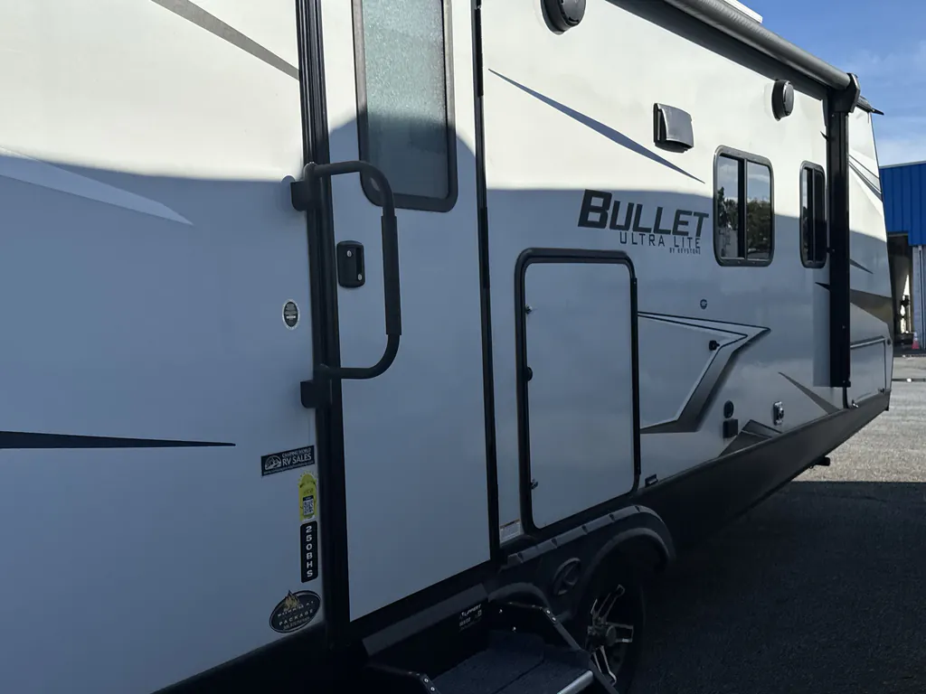 2023 Keystone Bullet 250BHS, Photos photo 5