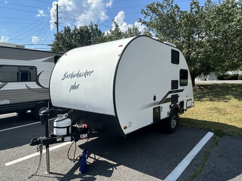 2021 Braxton Creek Bushwhacker Plus 17FD - Photo 4
