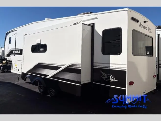 2026 Jayco Eagle SLE 30RLT - Photo 4