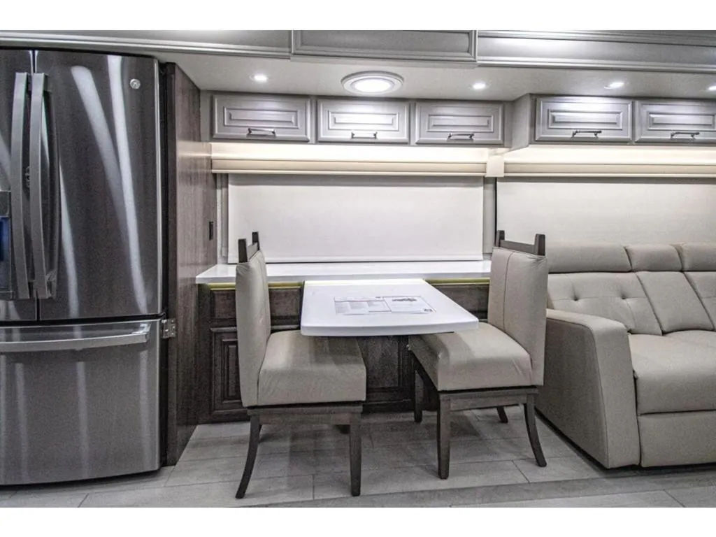 2026 Entegra Coach Aspire 44D, Photos photo 13