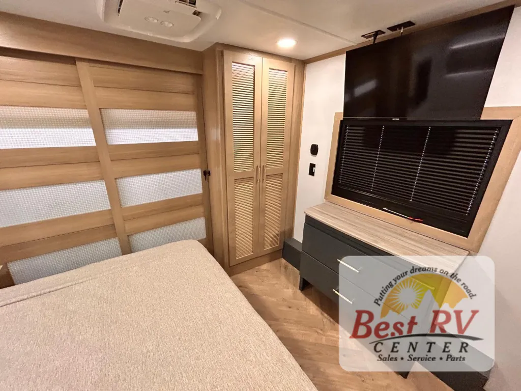 2026 Keystone Raptor 433, Photos photo 71