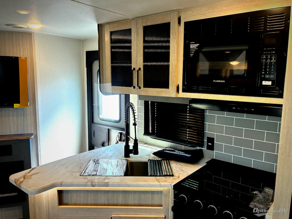 2027 Forest River Puma 32BHQS, Photos photo 9