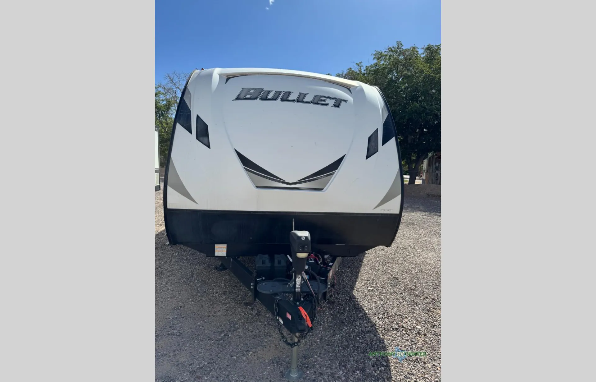2021 Keystone Bullet 287QBSWE - Photo 3