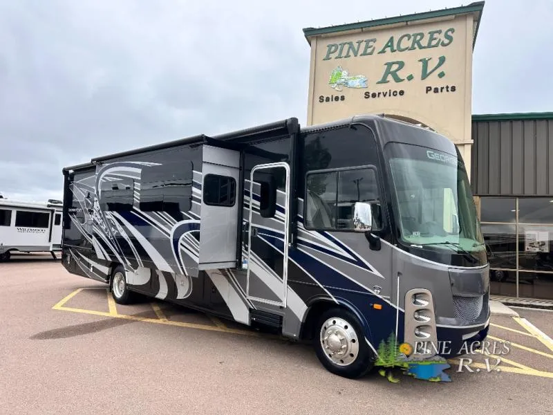 2022 Forest River Georgetown 5 Series GT5 34M5 - Photo 3