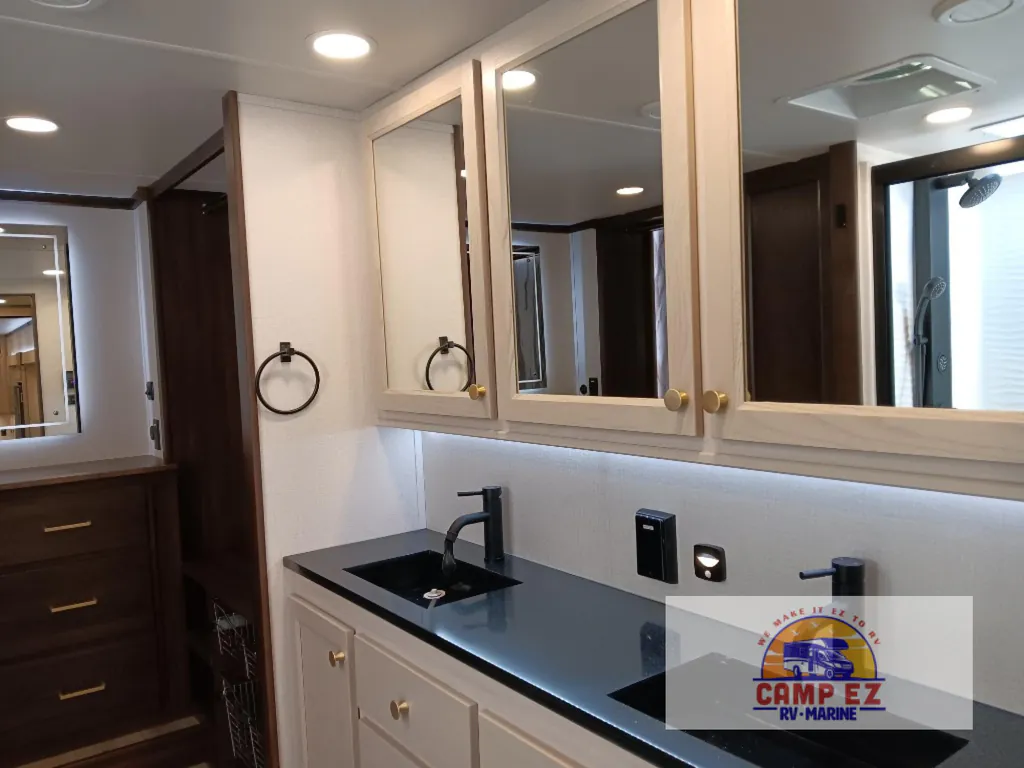 2026 Forest River Cedar Creek 385RK, Photos photo 40