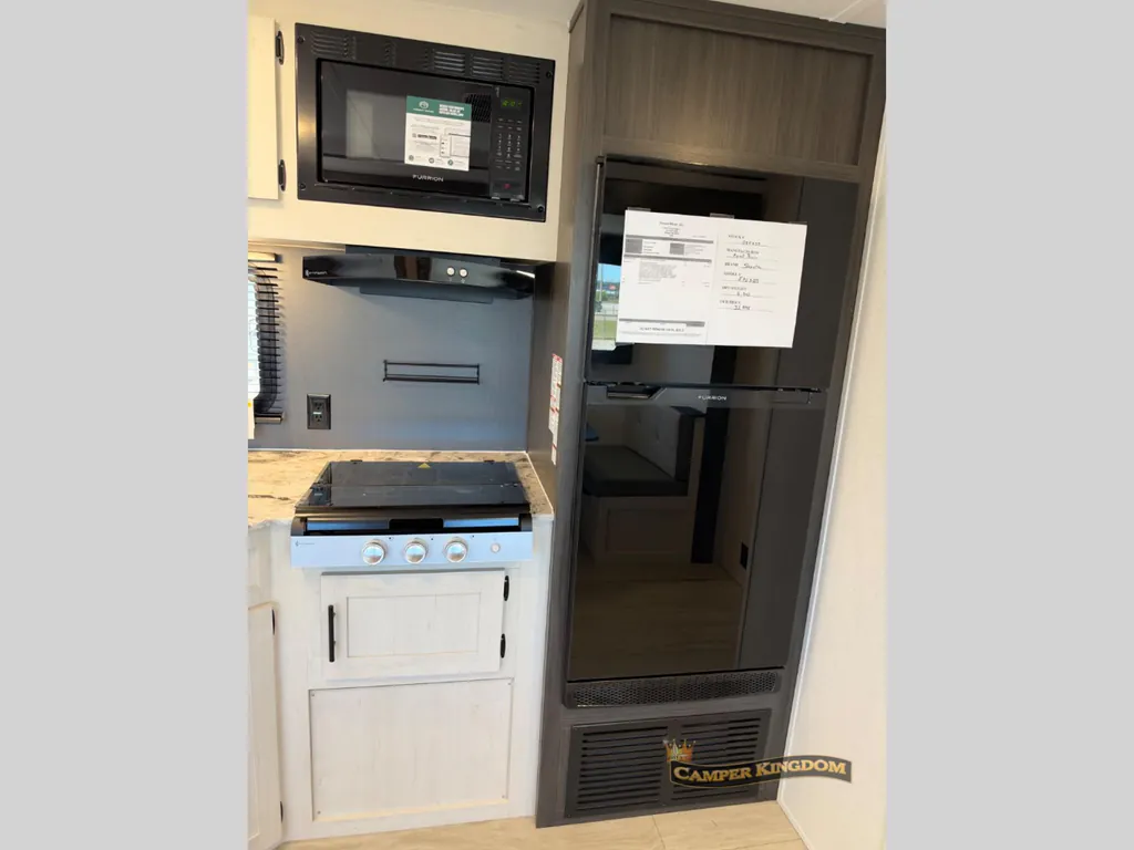 2027 Shasta I-5 530BQB, Photos photo 12