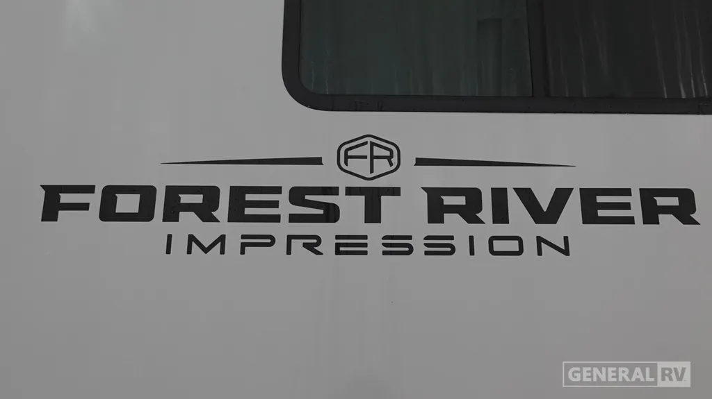 2027 Forest River Impression 360MYR, Photos photo 33