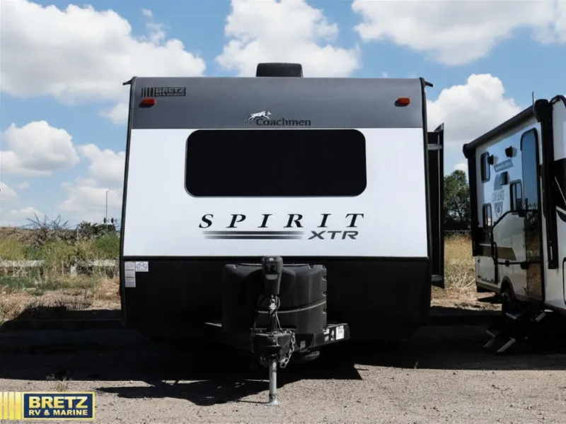 2021 Coachmen Spirit XTR 1943RB - Photo 3