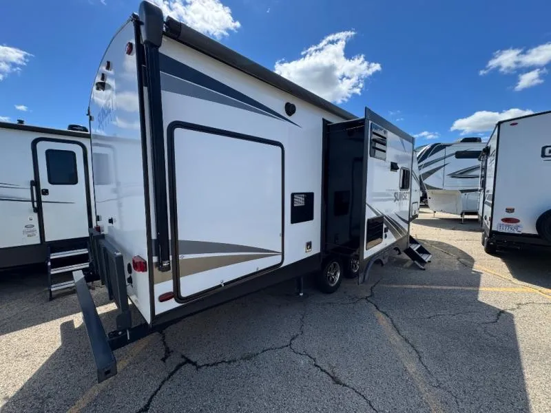 2018 CrossRoads Sunset Trail Grand Reserve 26SI - Photo 4