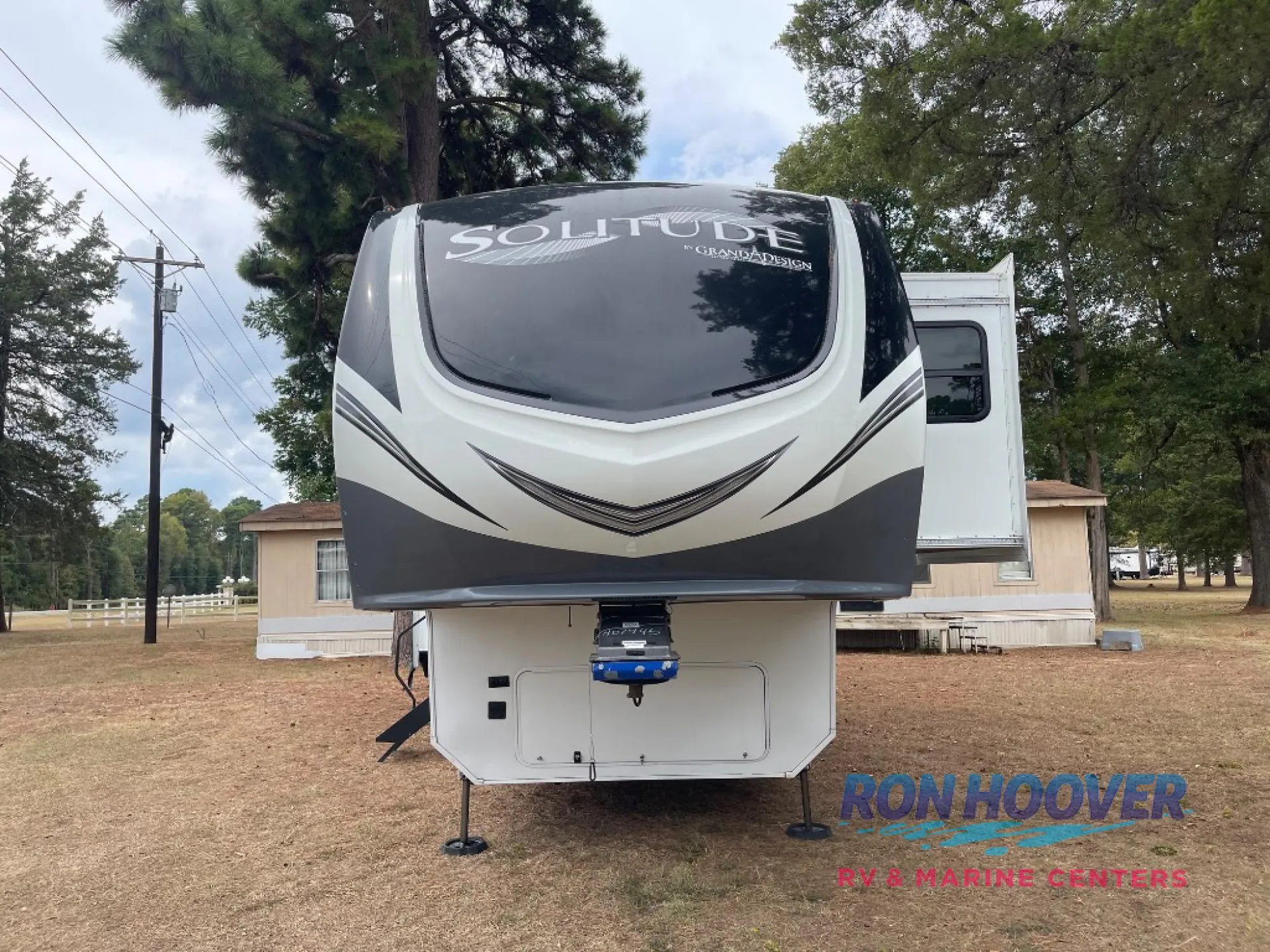 2022 Grand Design Solitude 310GK-R - Photo 2