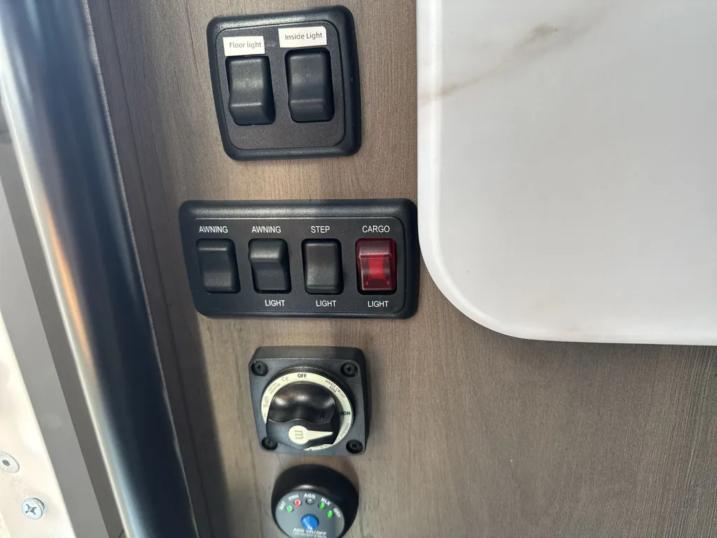 2025 Thor Motor Coach Freedom Elite 22FE, Photos photo 25