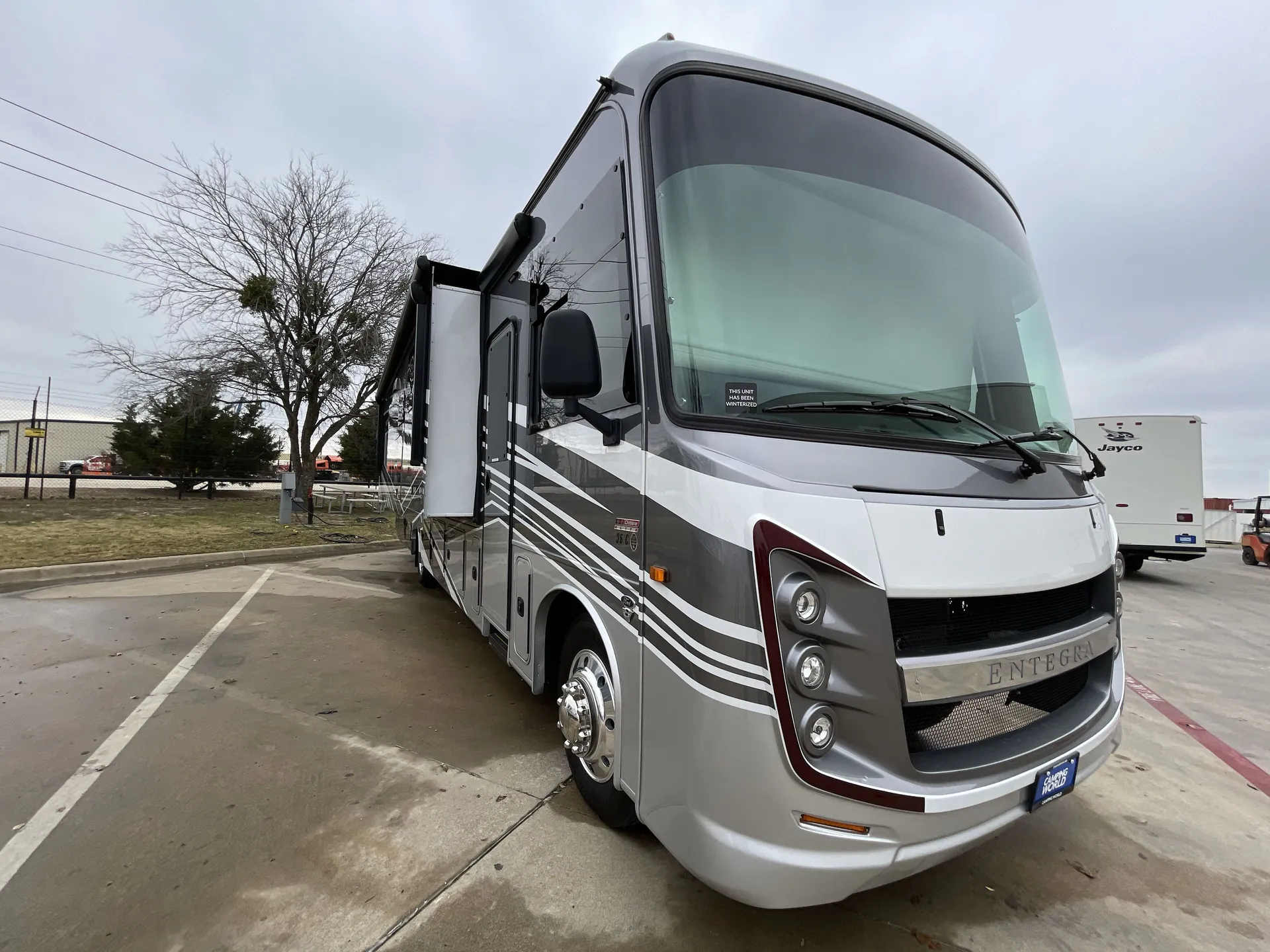 2025 Entegra Coach Vision XL 36C - Photo 2