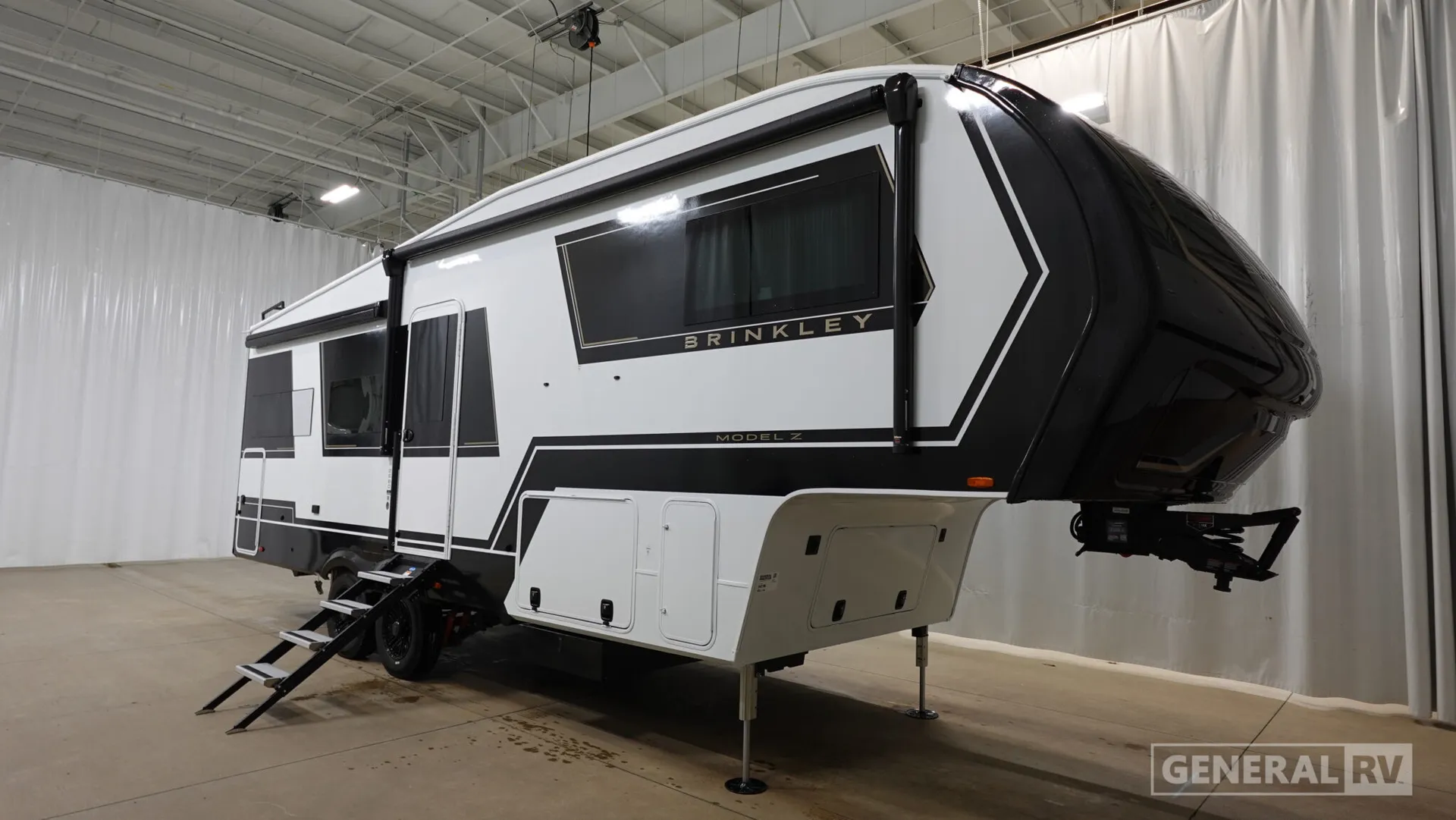 2026 Brinkley Model Z 2680 - Photo 2