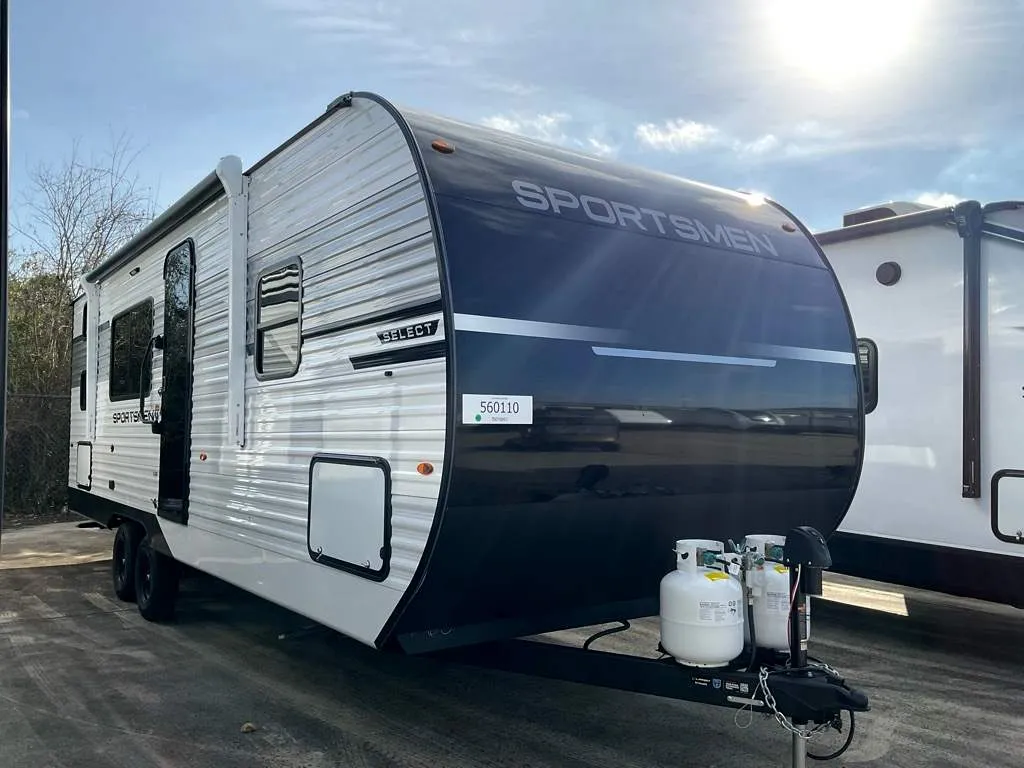 2026 Jayco SPORTSMEN 260 BHSL - Main photo