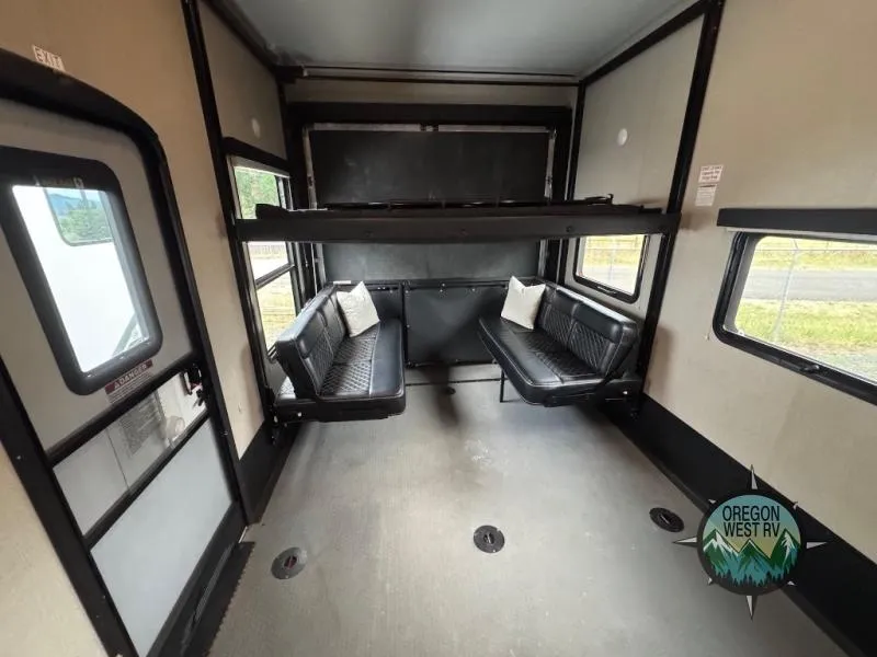 2019 Keystone RV Impact Used    343 - Photo 4