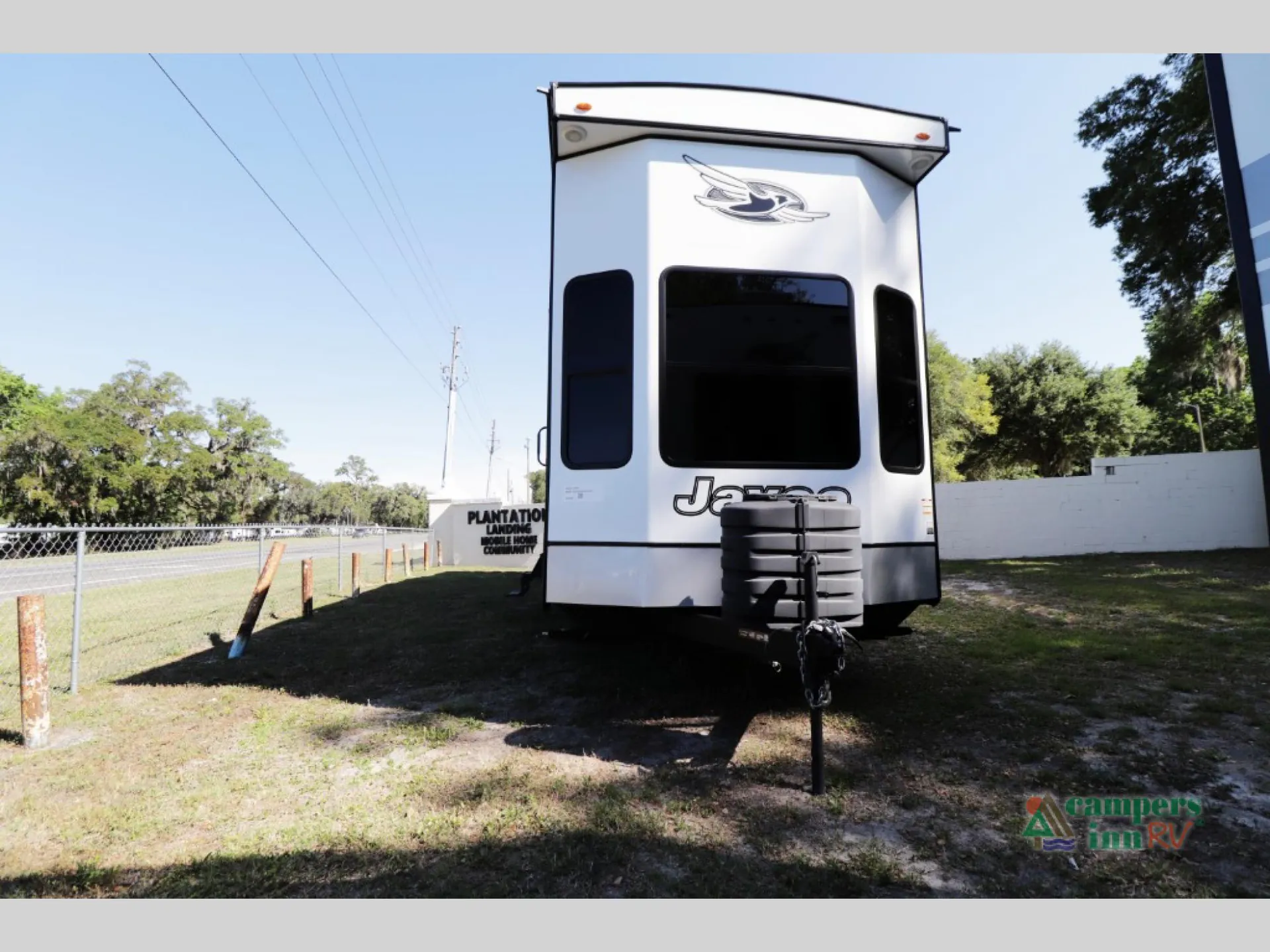 2025 Jayco Jay Flight Bungalow JayLoft - Photo 3