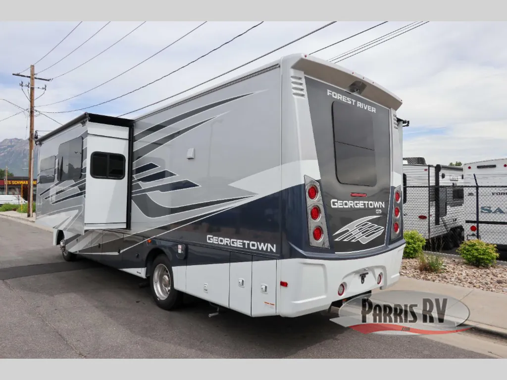 2026 Forest River Georgetown 7 Series GT7 31X7, Photos photo 5